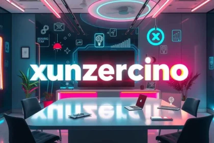Xunzercino